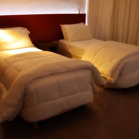 Paladium Suites Росарио Экстерьер фото