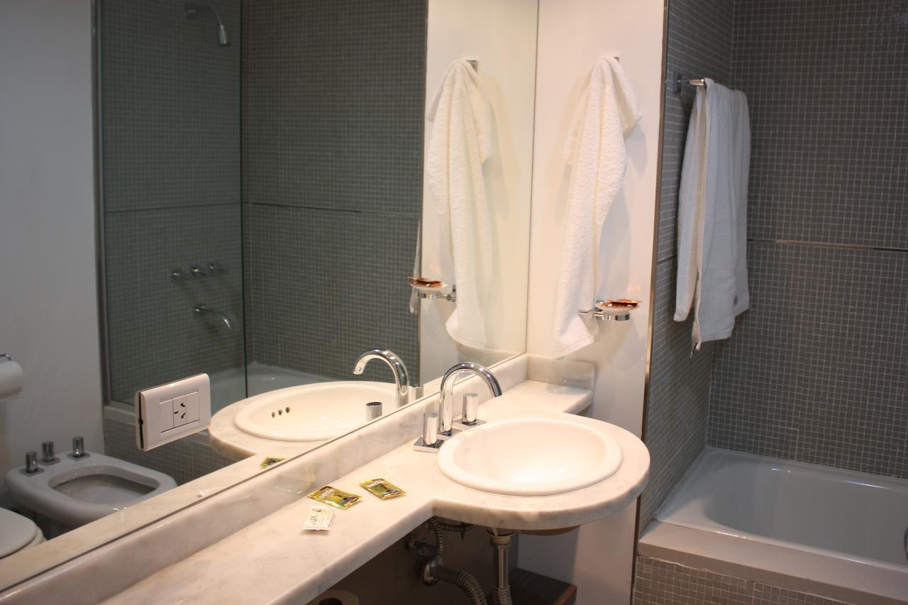 Paladium Suites Росарио Экстерьер фото