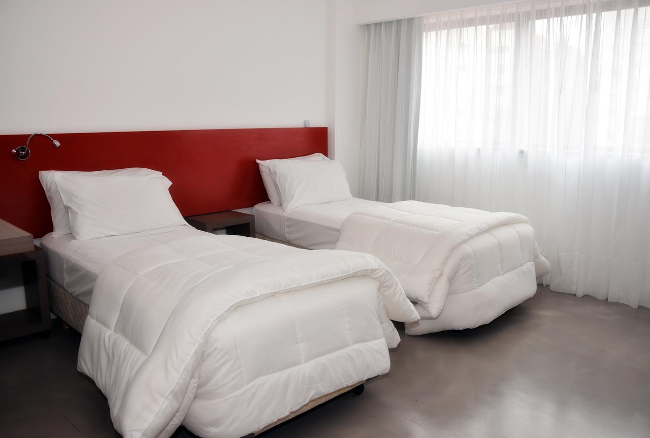 Paladium Suites Росарио Экстерьер фото