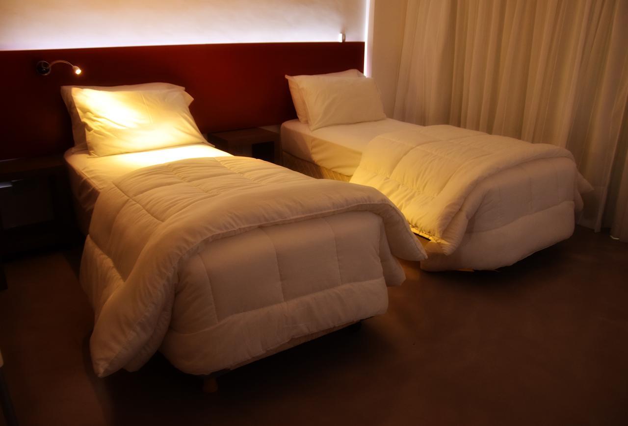 Paladium Suites Росарио Экстерьер фото